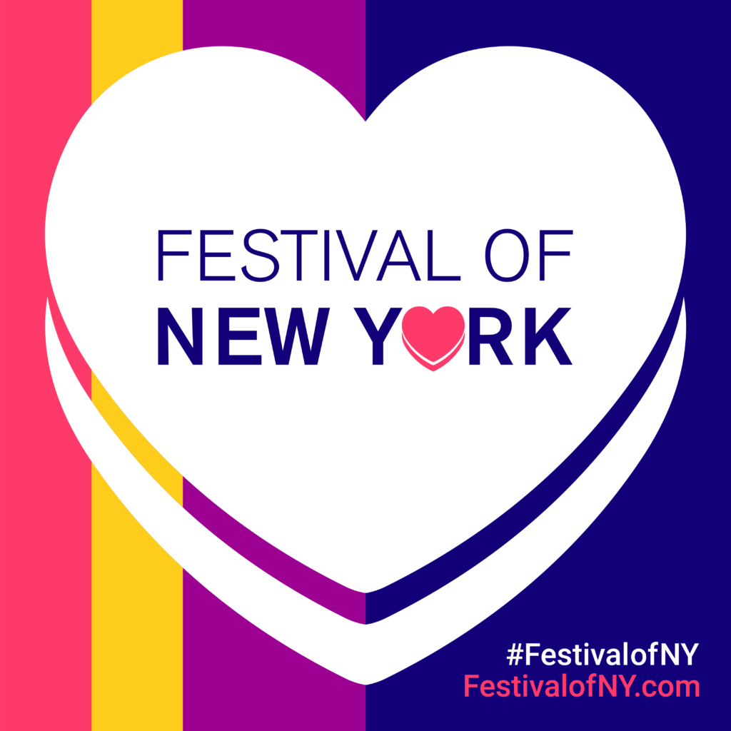 Festival of New York Heart-Logo-Color